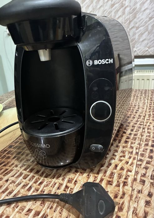 Кафемашина Bosch Tossimo