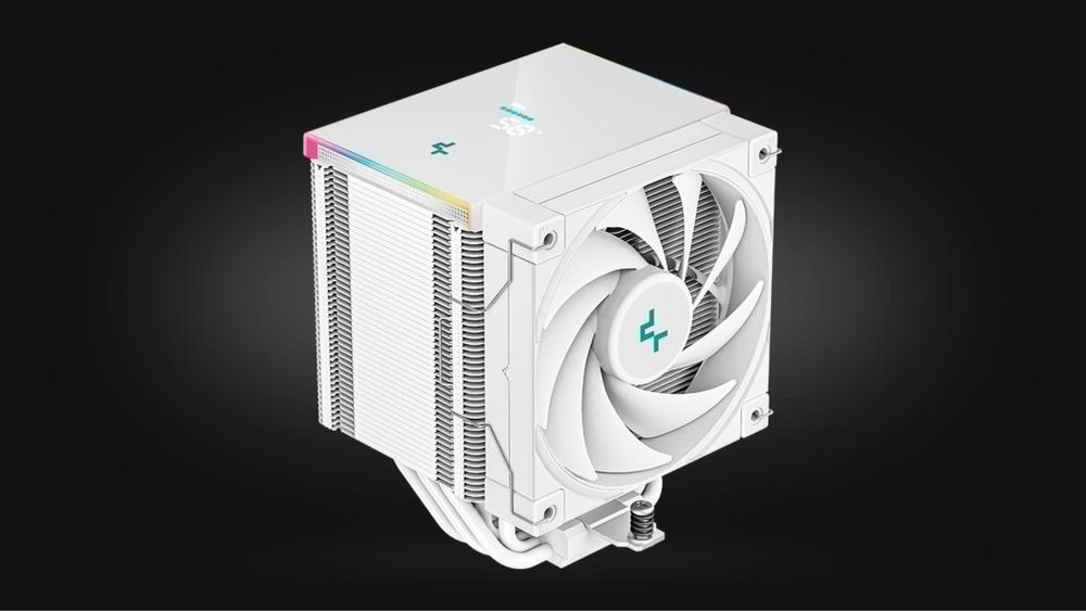 Кулер для Процессора DeepCool AK500 Digital