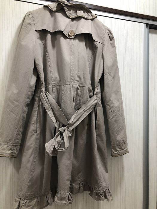 Дамски палта и якета