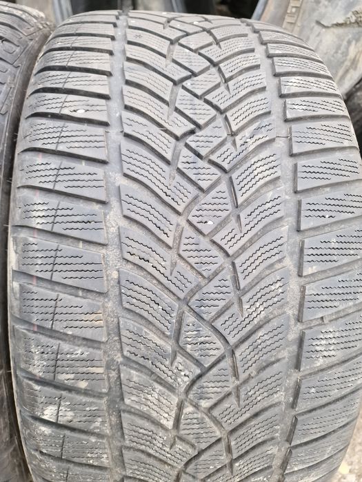 Anvelope 275/35R21 marca Goodyear, DOT 2023, M +S