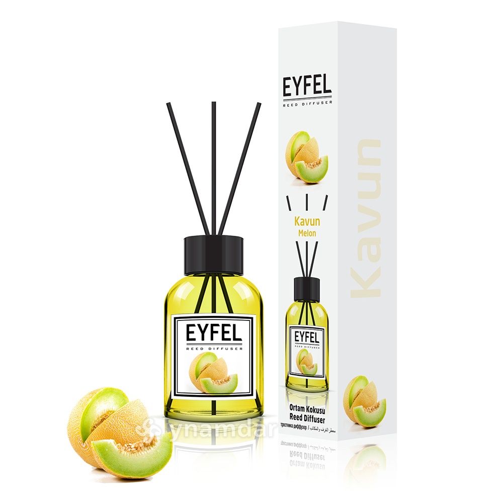«Eyfel» Аромадиффузор 55 мл оптом
