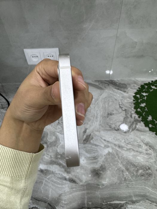 Iphone 12 с коробкой