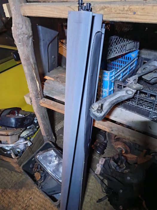 Задна щора за бмв е46 комби