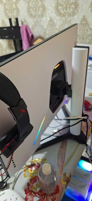 Мощный ПК почти новый