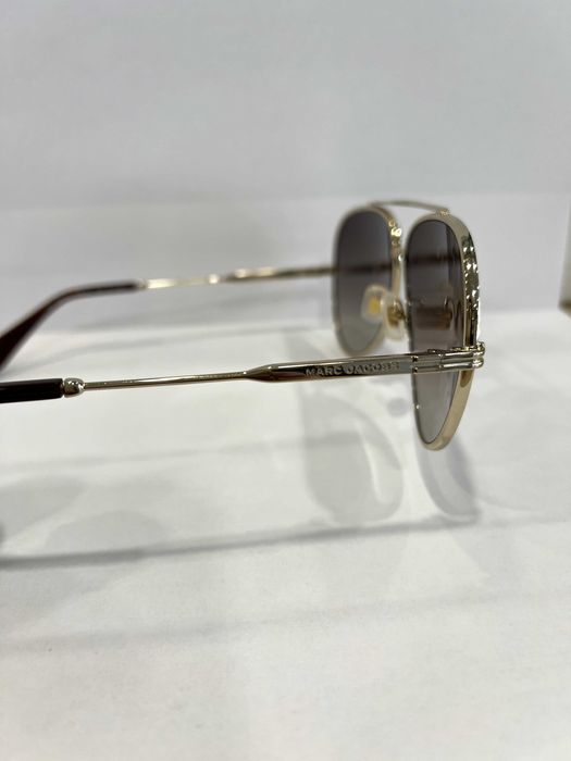 Ochelari de soare Marc Jacobs, Noi!
