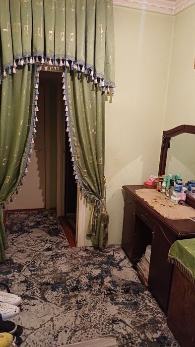 Чиланзар Алгоритим 2 комнатная