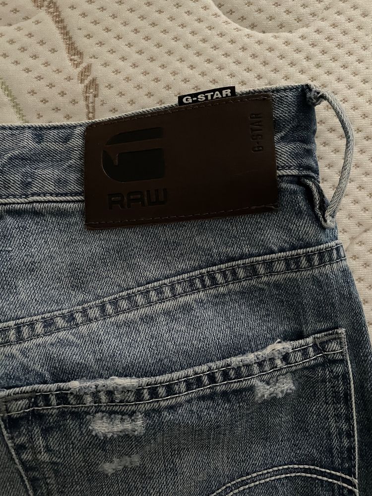 G-Star RAW originals