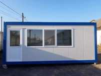 Vand container 9x10 POZE REALE