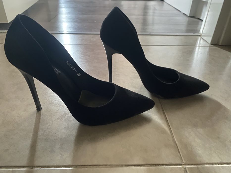 туфли женские, часы наручные