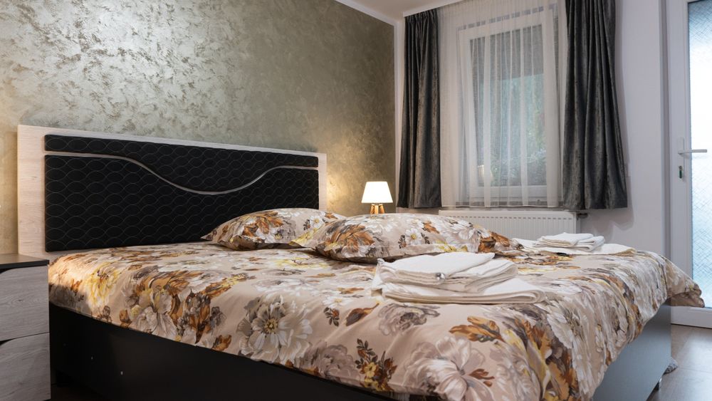 De Revelion Pensiunea Fata Viilor cu ciubar si ATV-uri