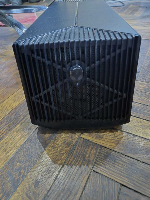 Alienware Z01G Graphics Amplifier Video Extern laptop