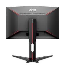 AOC Gaming C24G1 Гейминг Монитор за части