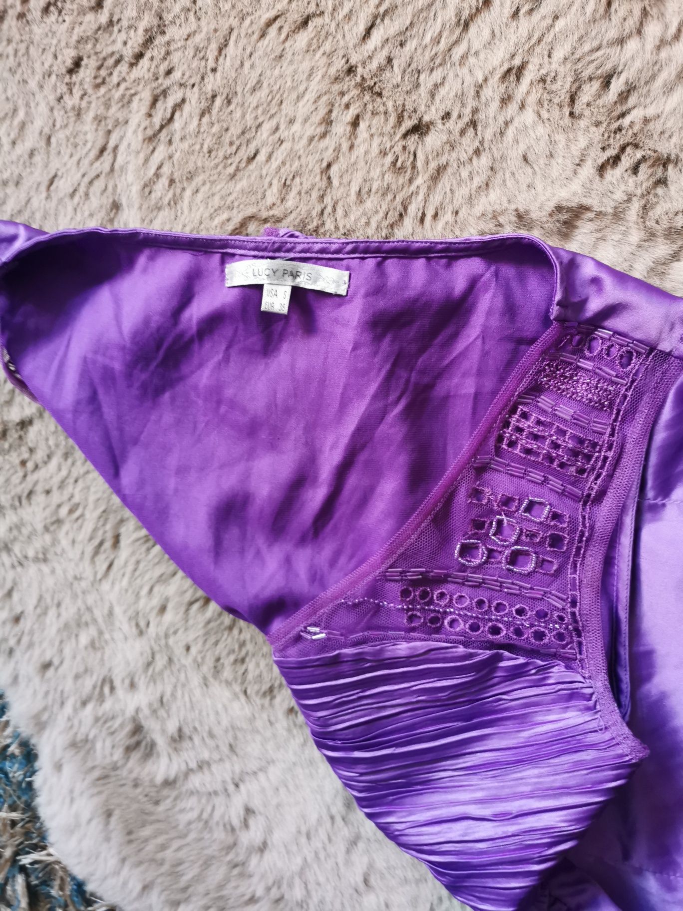 Ризка alessa, топове Vero Moda, bik bok, Алеса