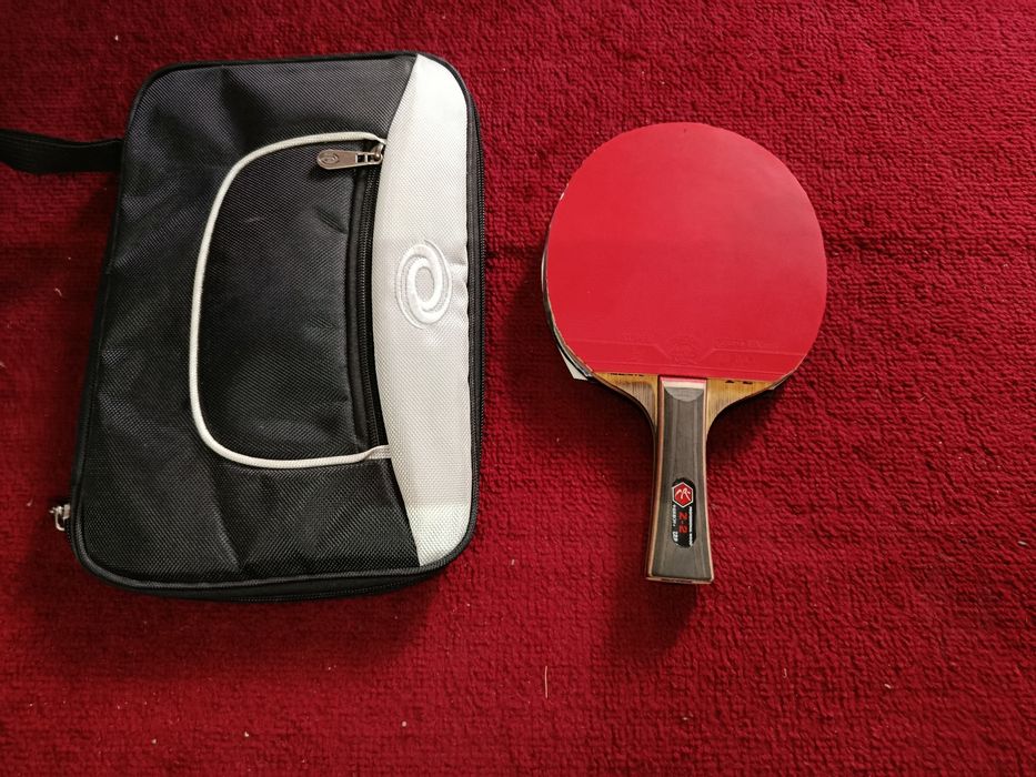 Ракетка для настольного тенниса