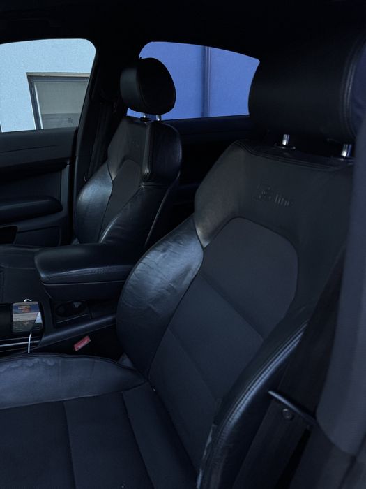 Audi A6 C6 2007 2.0tdi BLB