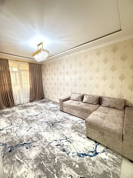 Chilonzor-8 kvartal, 2-xona 3-xona qilingan, 2-chi qavat, 4-etajka.