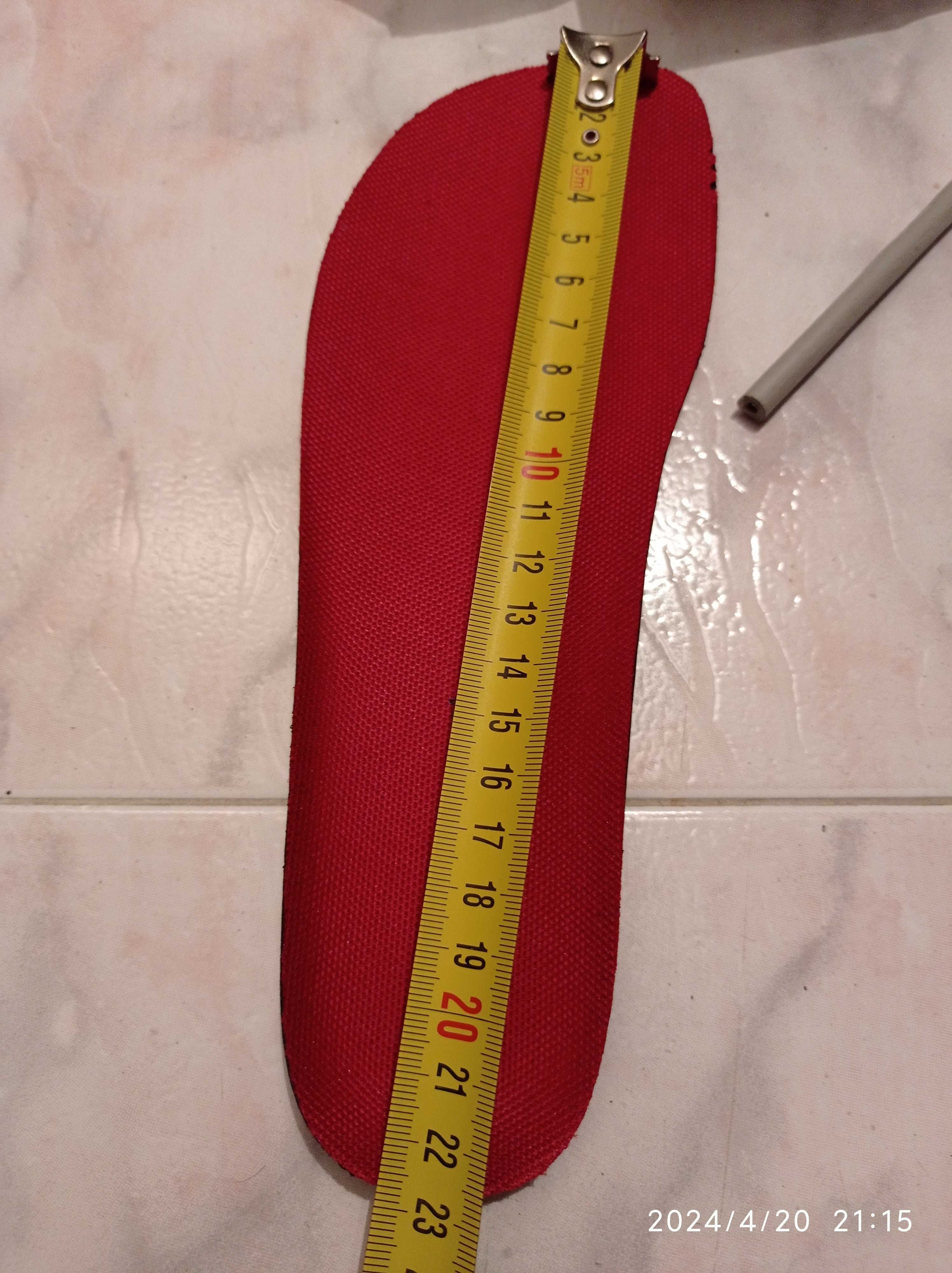 Боси обувки XeroShoes N37