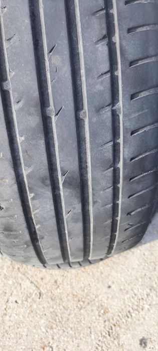 Летни гуми Hankook 205/5516