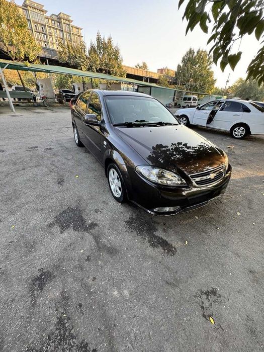 Продаётся  Lacetti Gentra 2018 г.