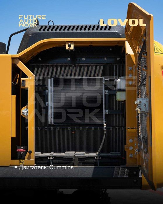 1.1 m3 экскаватор 2025 гусеничный Lovol янги eksakavator sany xcmg