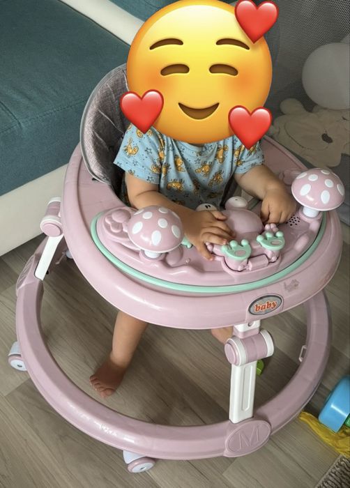 Premergator cu inaltime reglabila