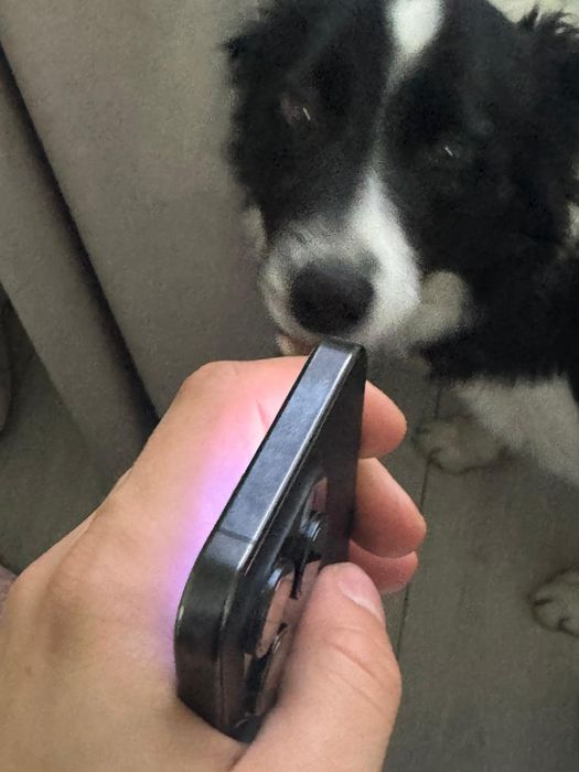 iPhone 15 Pro - 100 viața bateriei