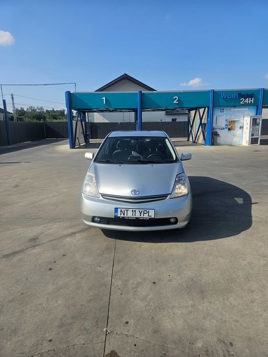 Toyota Prius II hybrid