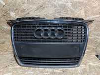 Grila centrala Audi A3 2008 cod: 8P4 853 651