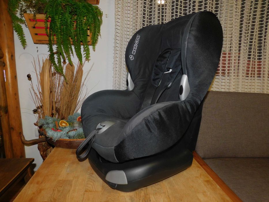 Scaun auto Maxi Cosi Priori grupa 9-18 kg