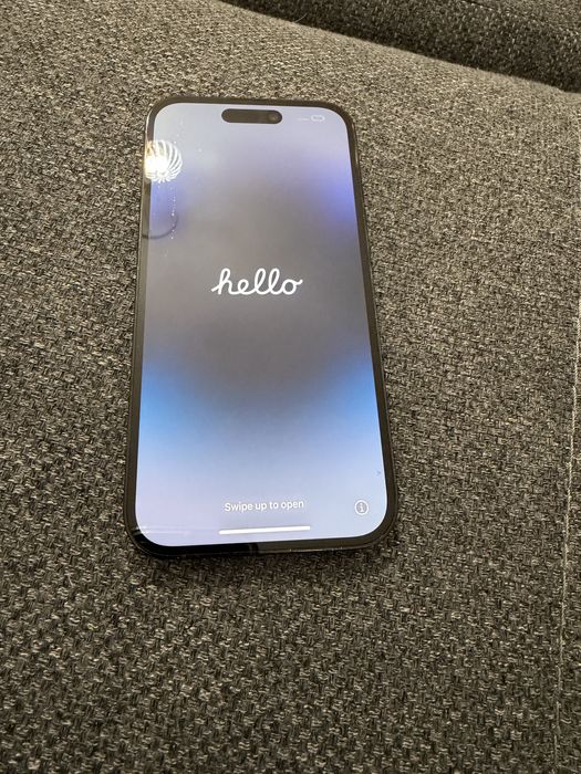 Iphone 14 Pro, 256 gb, impecabil