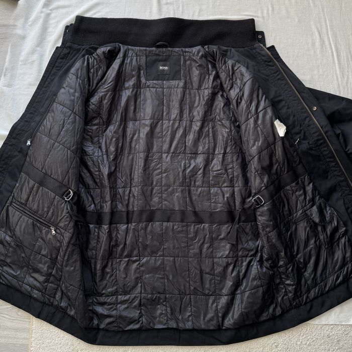 Hugo Boss,geacă bărbați,măr.3XL(58)