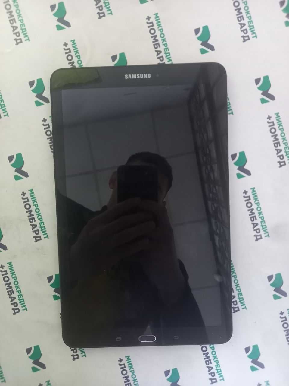 Samsung Galaxy Tab E 9(6) SM-T561 (Кордай) лот 319606