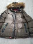 Geaca barbati Geographical Norway L