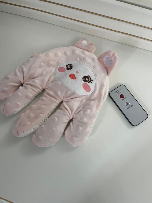 Успокаивающие электрические игрушки для младенцев и детей