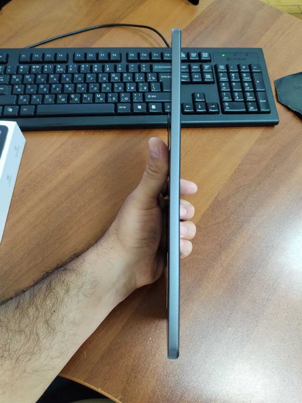 Продается Xiaomi Redmi Pad 2 — твой универсальный планшет!
