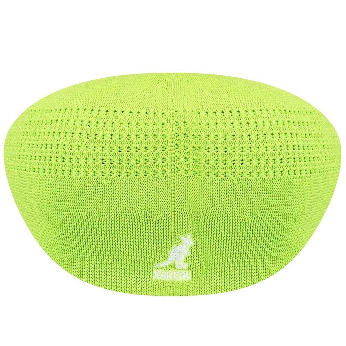 Basca Kangol Tropic 504 Ventair Bio Lime (S,M,L,XL)