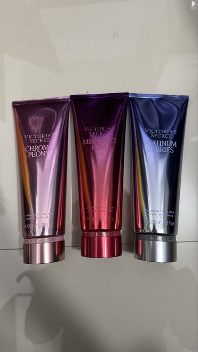 Victoria’s Secret Creme si Spray uri