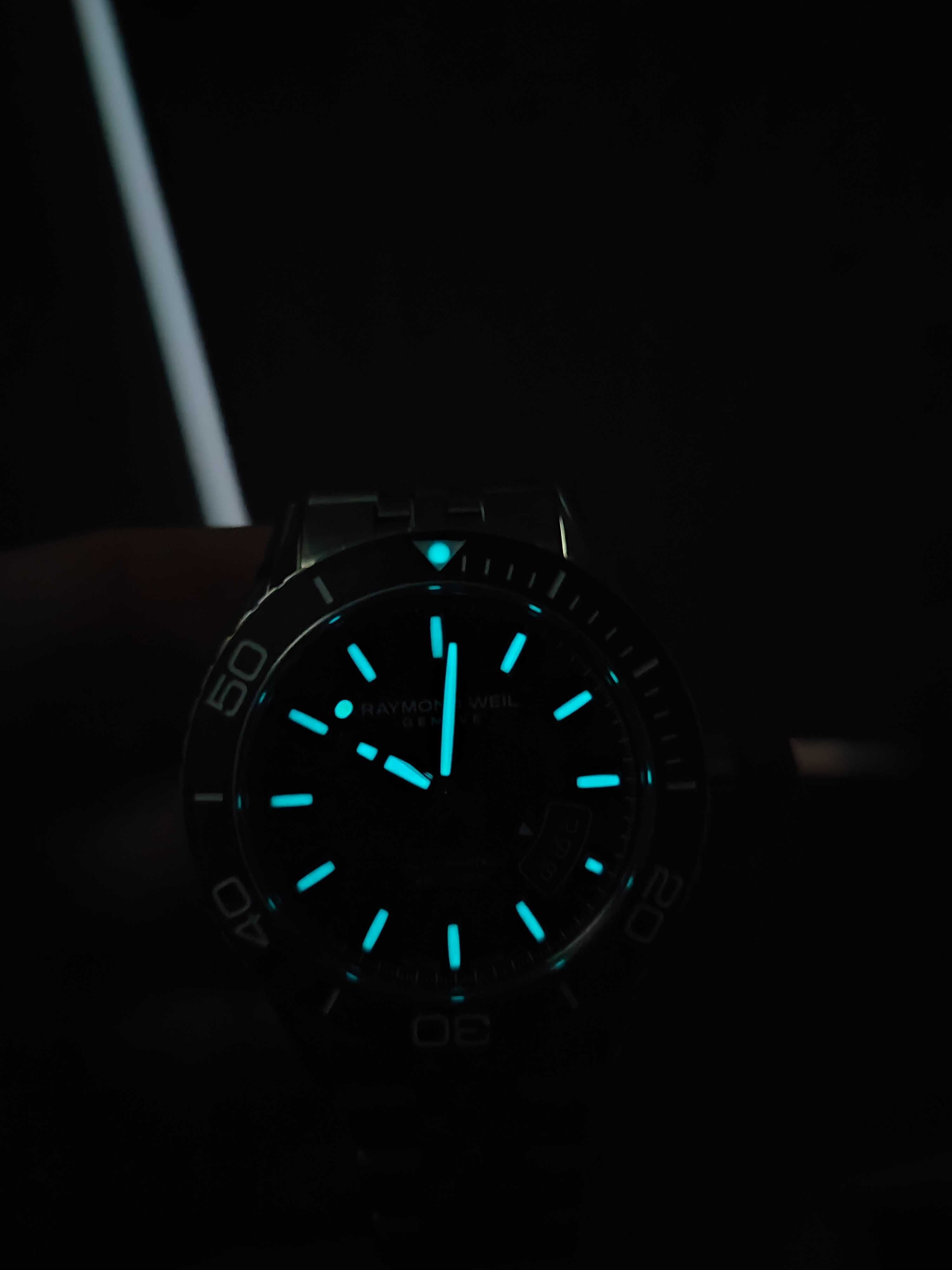 Raymond Weil часовник