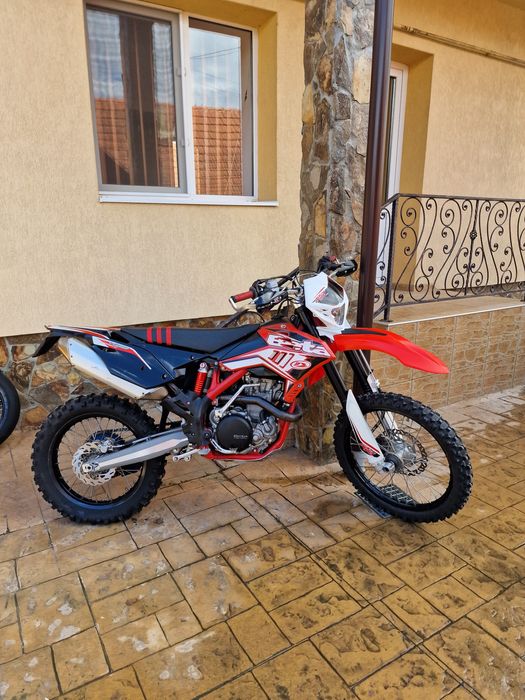 Beta 520 rr enduro/supermoto