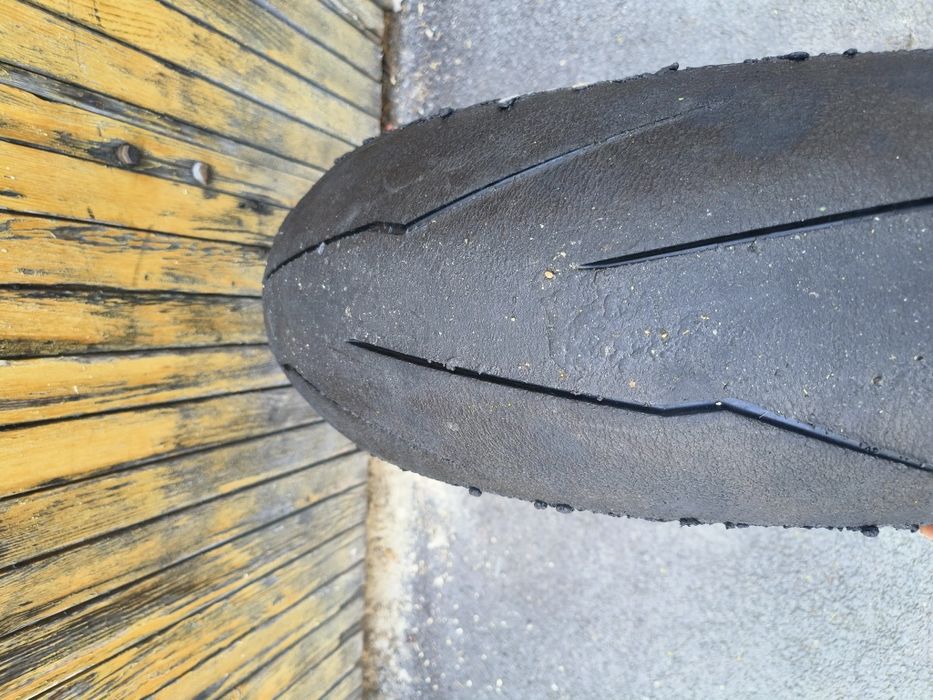 Pirelli Supercorsa