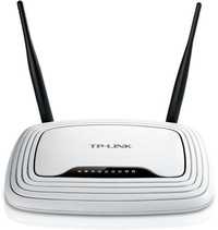 Router wireless tp link