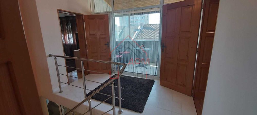 Продава се Мезонет в Варна, Генералите - 170 кв.м за 2000 €/кв.м - Снимка #20