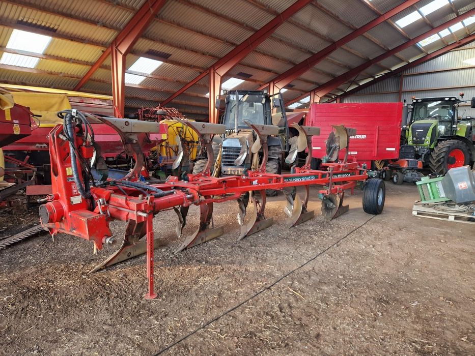 Plug reversibil Vogel Noot vario 5trupite