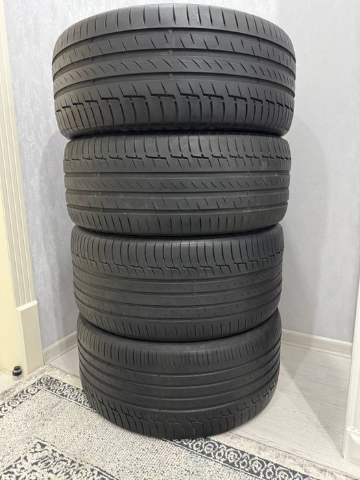 Mers GLS 450 4 ta balon