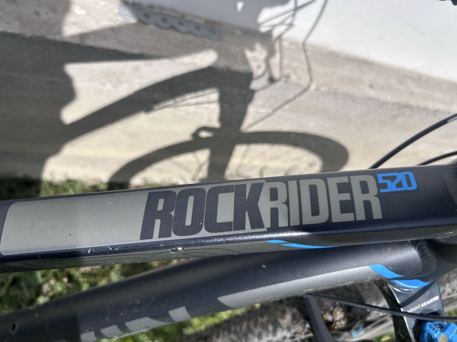 Bicicleta B Twin