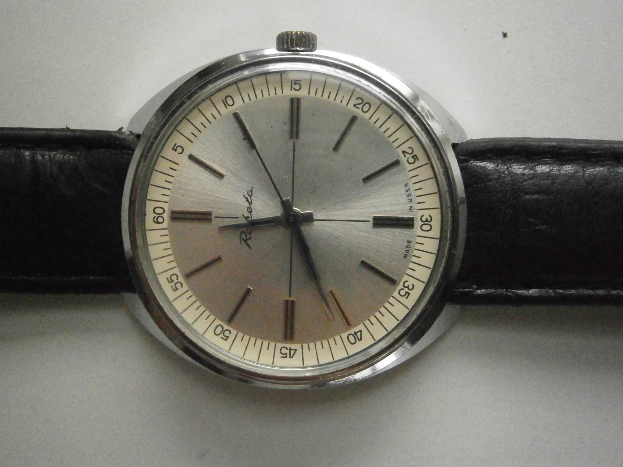 RAKETA /Versailles; Версай/; кал. 2609 НА, XL каса 39,0мм, СССР, ТОП!