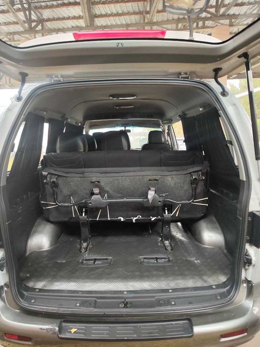 Минивен Hyundain Starex