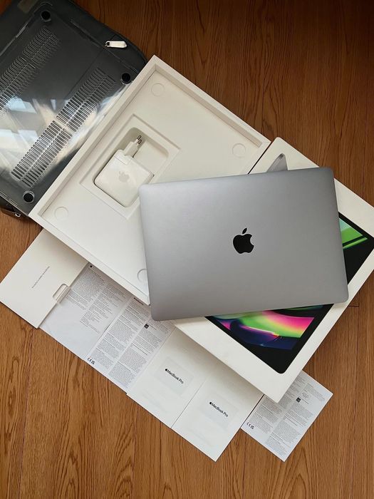 Variant‼️ MacBook Pro M1