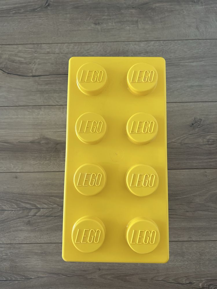 LEGO Classic 10698