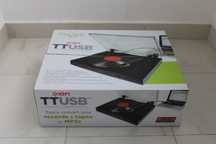 Pickup *ION TT USB